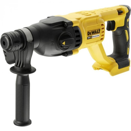 Аккумуляторный перфоратор DeWalt DCH133NT-XJ