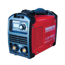 Сварочный инвертор Workmaster САИ-190П