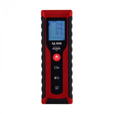 Дальномер ELITECH ЛД 60К