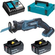 Пила сабельная Makita DJR185RFE