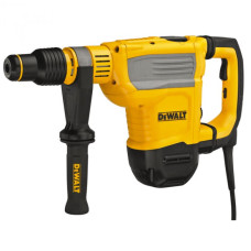 Перфоратор DeWalt D25614K-QS