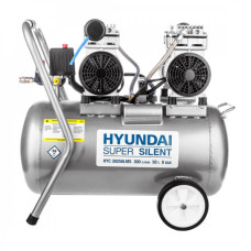 Компрессор безмасляный Hyundai HYC 30250LMS