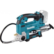 Аккумуляторный шприц для смазки Makita DGP180Z