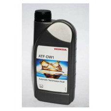 Трансмиссионное масло Honda 1 л. ATF-DW1 0826899901HE Трансмиссионное масло Honda 1 л. ATF-DW1 0826899901HE