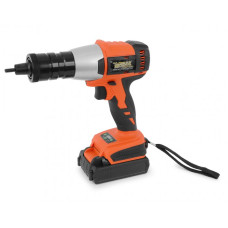Заклепочник аккумуляторный MESSER LW20LM 05-32-007