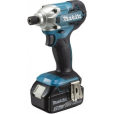 Шуруповерт Makita DTD156RFE