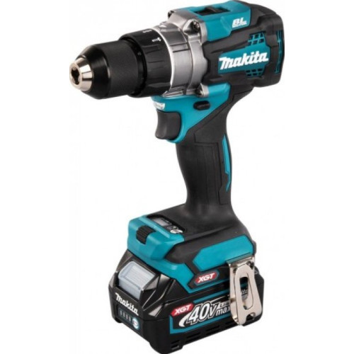 Шуруповерт аккумуляторный Makita DF001GD201