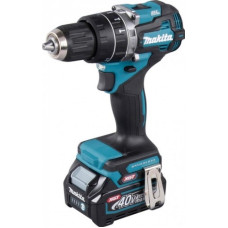 Шуруповерт Makita HP002GD201