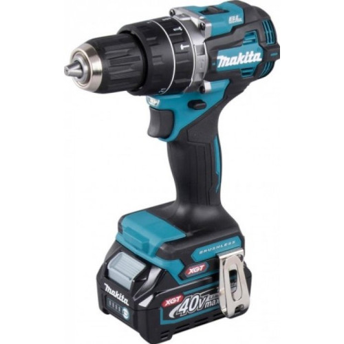 Шуруповерт Makita HP002GD201