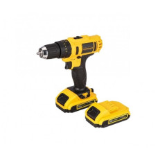 Аккумуляторная дрель-шуруповерт ProfiPower DW-18BT T0054 Аккумуляторная дрель-шуруповерт ProfiPower DW-18BT T0054