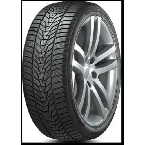 Автошина Hankook R20 285/45 WiNter i*cept evo3 SUV (W330A) 112V зима 1026420