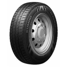Автошина Kumho R16 225/75 Winter PorTran CW51 121R зима 2196623