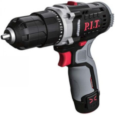 Дрель аккумуляторная P.I.T. PBM12K-10A/1 X-DRIVER