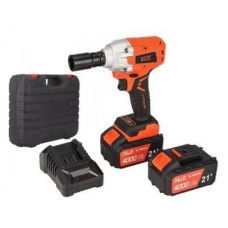 Аккумуляторный гайковерт ACDC DCF-21BL ONE PLUS T0064