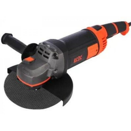 Углошлифовальная машина ACDC GS-2400R T0071