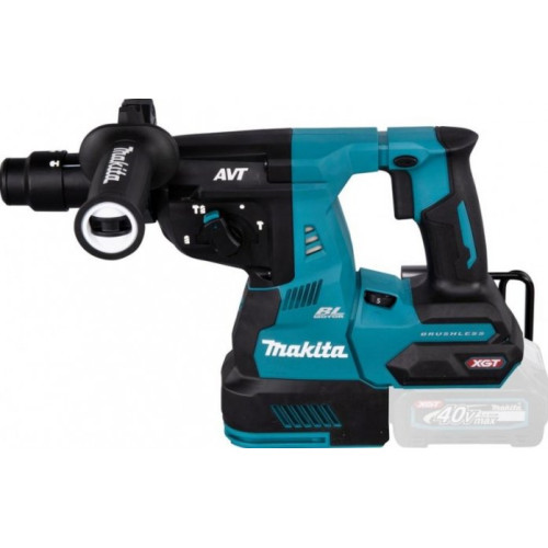 Перфоратор аккумуляторный Makita HR004GZ