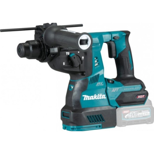 Перфоратор аккумуляторный Makita HR001GZ