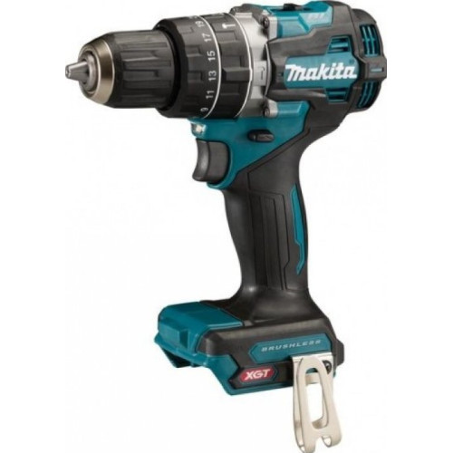 Шуруповерт аккумуляторный Makita HP002GZ (без АКБ и ЗУ)