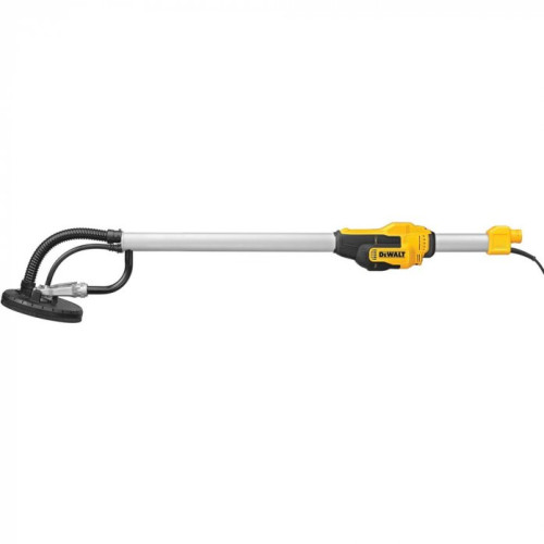 Шлифмашина по гипсокартону DeWalt DWE7800-QS