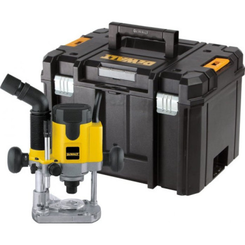 Фрезер DeWalt DW621KT-QS