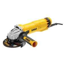 Угловая шлифмашина DeWalt DWE4217KD-QS