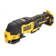 Аккумуляторный многофункциональный инструмент DeWalt DCS353N-XJ