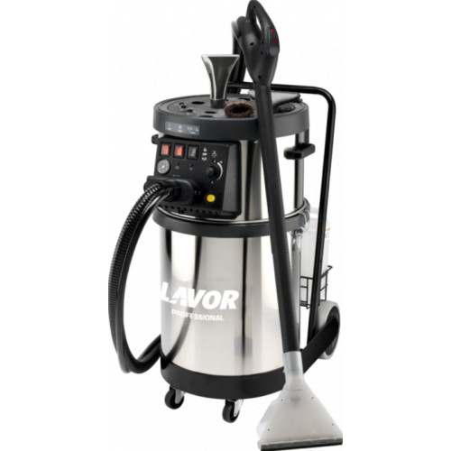 Парогенератор электрический Lavor Professional GV ETNA-R 5.1 FOAM 8.451.1208