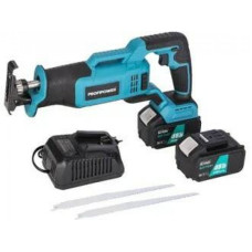 Сабельная пила ProfiPower MKDJR-18V E0090