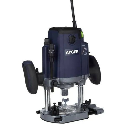 Фрезер Ayger AB2300