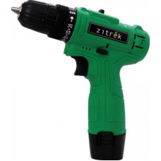 Дрель-шуруповерт Zitrek Green 12-Li-ion 063-4041