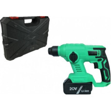 Перфоратор Zitrek Destroyer 063-4068
