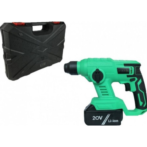 Перфоратор Zitrek Destroyer 063-4068
