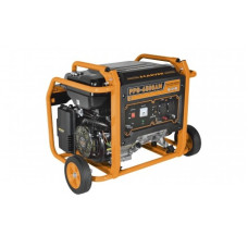 Генератор CARVER PPG- 6500АM 01.020.00029