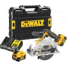 Дисковая пила DeWalt DCS512P2-QW Дисковая пила DeWalt DCS512P2-QW