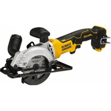 Циркулярная пила DeWalt DCS571NT-XJ