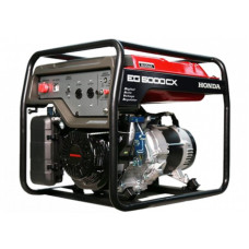 Генератор бензиновый Honda EG 5000 CX EG5000CXRHC