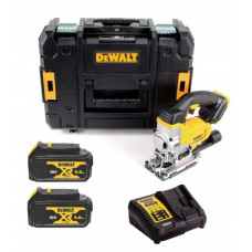 Лобзик DeWalt DCS331M2