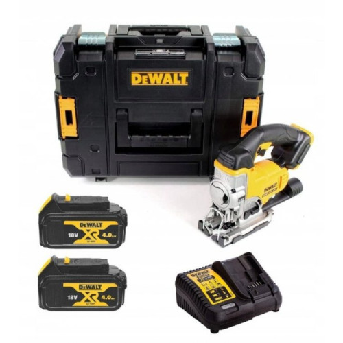 Лобзик DeWalt DCS331M2