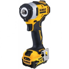 Гайковерт аккумуляторный DeWalt DCF903P1G