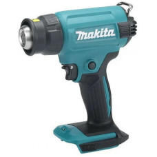 Фен строительный Makita DHG180ZK