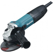 Угловая шлифмашина Makita GA4530R