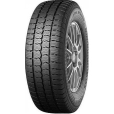 Автошина Yokohama R15C 195/70 BluEarth-Van All Season RY61 104/102T лето E5224