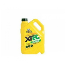 Масло моторное Bardahl XTEC 5W-40 C3 синтетическое 4 л 36342