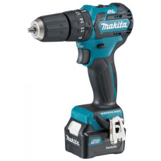 Шуруповерт Makita HP332DWAE