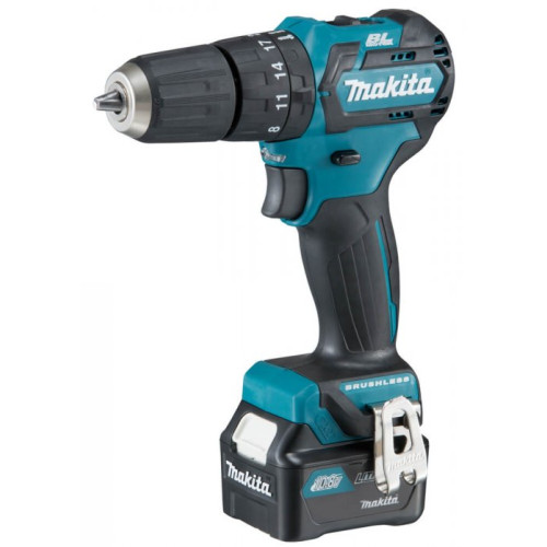 Шуруповерт Makita HP332DWAE