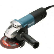 Машина шлифовальная Makita 9558HNR