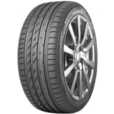 Автошина Ikon Tyres R17 215/50 Nordman SZ2 95W XL лето T731729