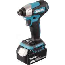 Шуруповерт Makita DTD157RTJ