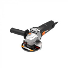 Угловая шлифовальная машина WORX WX718