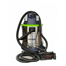 Пылесос строительный Ayger CVC-50L Пылесос строительный Ayger CVC-50L